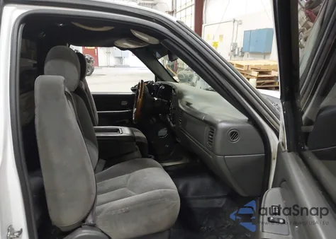 2006 Chevrolet Silverado C1500 from USA, damaged, VIN 1GCEC14X86Z137556